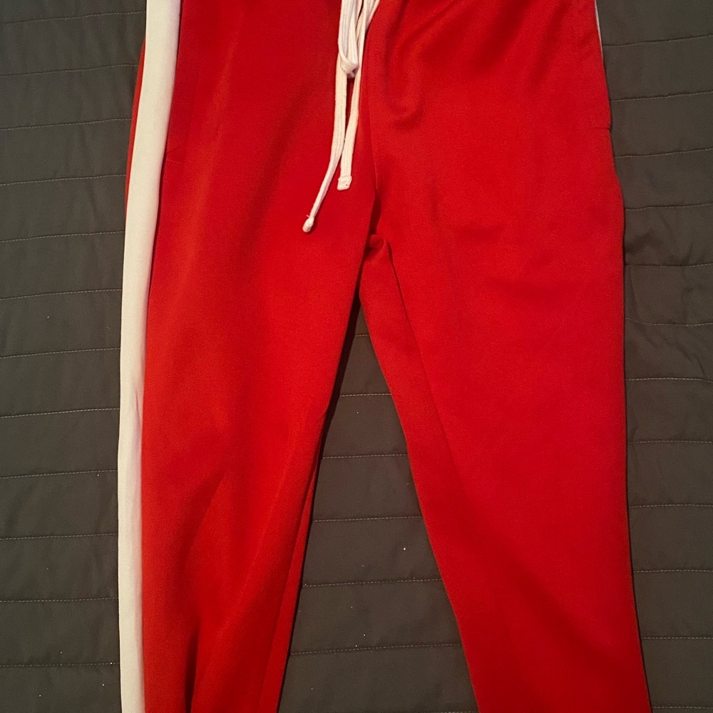 Rue21 track pants